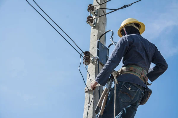 Vacantes de electricista