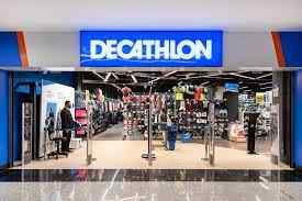 vacantes en Decathlon